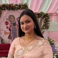 Vanshi K. Class I-V Tuition trainer in Sohna