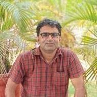 Dr Sachin Kumar Class 8 Tuition trainer in Amroha
