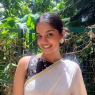 Sneha R. Nursery-KG Tuition trainer in Bangalore