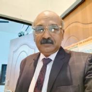Arun Prakash Verma Class 9 Tuition trainer in Lucknow