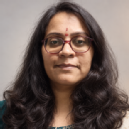 Sravani V. Class 9 Tuition trainer in Ahmedabad