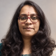 Sravani V. Class 12 Tuition trainer in Ahmedabad
