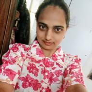 B.sowmya Spoken English trainer in Bangalore