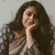 Harpreet K. Nursery-KG Tuition trainer in Delhi