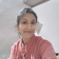 Anita V. Class I-V Tuition trainer in Ujjain