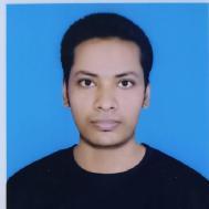 Anand Kumar Class 8 Tuition trainer in Pipra Bazar