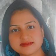 Pooja J. Class I-V Tuition trainer in Ratlam