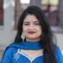 Ankita P. Private Tutors trainer in Phagwara