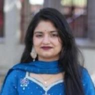 Ankita P. Class 10 trainer in Phagwara