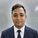 Lekhak Kumawat Class 10 Tuition trainer in Jaipur