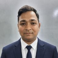 Lekhak Kumawat Class 10 trainer in Jaipur