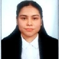 Aditi S. Class 12 Tuition trainer in Raipur