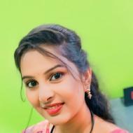 Ashwini P. Class I-V Tuition trainer in Parbhani