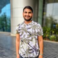 Ankit Jain Ankit Jain Class 11 Tuition trainer in Bhilwara