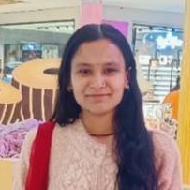 Manju Drawing trainer in Delhi