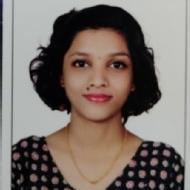 Lekshmi P. Class 12 Tuition trainer in Karthikappally