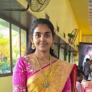 Srija Class 12 Tuition trainer in Hyderabad