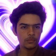 Vikram Jeet Singh Class 8 Tuition trainer in Ramnagar