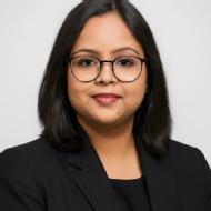 Swarnima S. Class 10 trainer in Lucknow