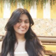 Ananya D. Class I-V Tuition trainer in Jabalpur