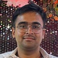 Sunny Kumar Class I-V Tuition trainer in Arrah