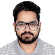 Saquib Ali Class 12 Tuition trainer in Bareilly