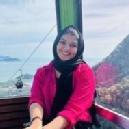 Nahla J. Exam Coaching trainer in Aluva