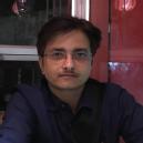 Photo of Manish Srivastava