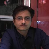 Manish Srivastava Class 7 Tuition trainer in Bhiwadi