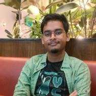 Shrayon Mondal BA Tuition trainer in Howrah