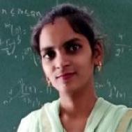 Varsha Class I-V Tuition trainer in Palwal