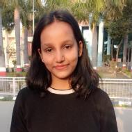 Nikita S. Class 12 Tuition trainer in Lucknow