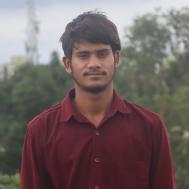 Rajan Yadav Class I-V Tuition trainer in Garhwa