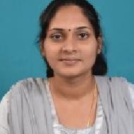 Drisya Class 9 Tuition trainer in Palakkad