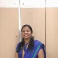 Swati C. BBA Tuition trainer in Mumbai