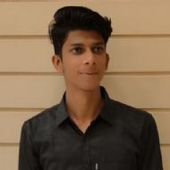 Pushkar Srivastava Class I-V Tuition trainer in Lakhimpur