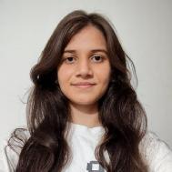Bhavna Class I-V Tuition trainer in Pune