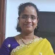 Sandhya K. Class I-V Tuition trainer in Guntur