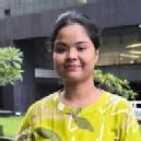 Prantika G. Math Tutors trainer in Bangalore