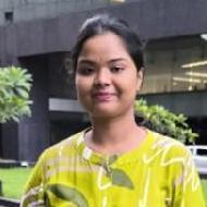 Prantika G. Nursery-KG Tuition trainer in Bangalore