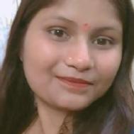 Pinky N. Teacher trainer in Agra
