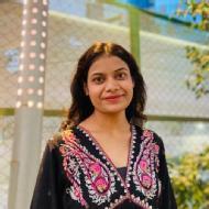 Anjali C. Class 12 Tuition trainer in Delhi