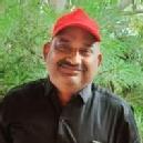 Photo of Pradipta Ranjan Pattanaik Chess Player