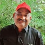 Pradipta Ranjan Pattanaik Chess Player Class I-V Tuition trainer in Katni