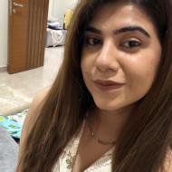 Radhika W. Class 12 Tuition trainer in Faridabad
