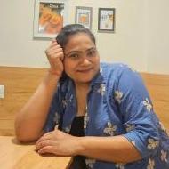 Nonita C. Class I-V Tuition trainer in Betul