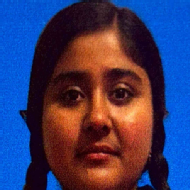Jahnavi D. Class I-V Tuition trainer in Azamgarh