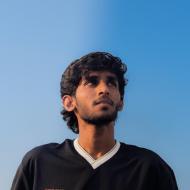 Salman Thariq A Badminton trainer in Chennai