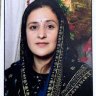 Anisha Class I-V Tuition trainer in Pundri