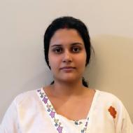 Himanshi S. Class I-V Tuition trainer in Rohtak